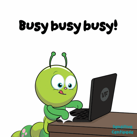 Bu Bus GIF
