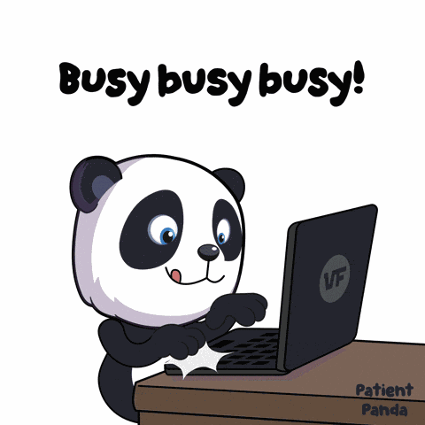 Bu Bus GIF