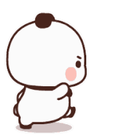 Bubu Bubu Angry Sticker