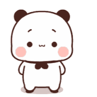 Bubu Bubu Dudu Sticker