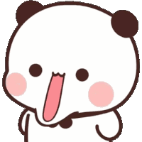 Bubu Bubu Dudu Sticker