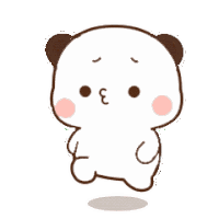 Bubu Bubu Dudu Sticker