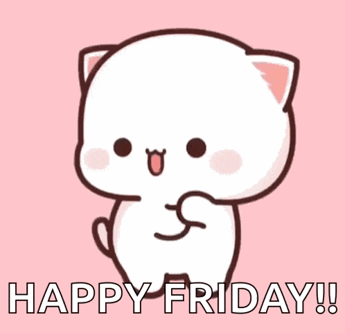 Bubu Dancing Dance GIF