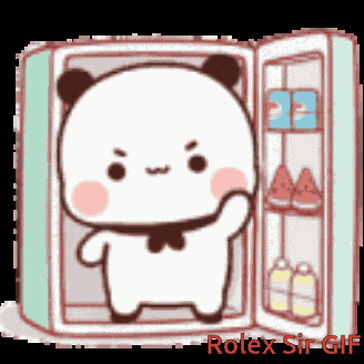 Bubu Dudu Bubu Dudu Love GIF