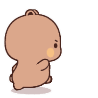 Bubu Dudu Duddu Sticker