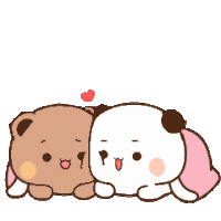 Bubu Dudu Duddu Sticker