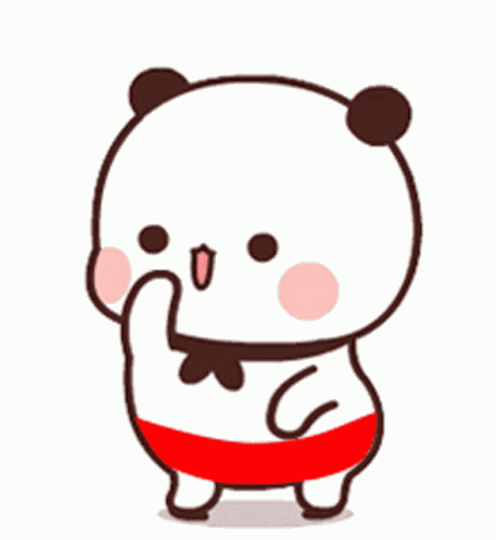 Bubu Dudu GIF