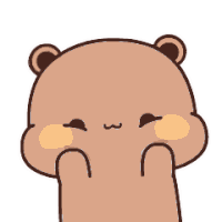 Bubu Dudu Sseeyall Sticker