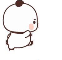 Bubu Dudu Sseeyall Sticker