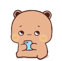 Bubu Dudu Sseeyall Sticker