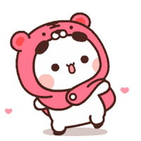 Bubu Dudu Sseeyall Sticker