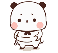 Bubu Dudu Sseeyall Sticker