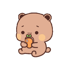 Bubu Dudu Sseeyall Sticker