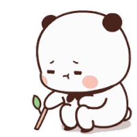 Bubu Dudu Sseeyall Sticker