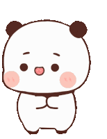 Bubu Dudu Sseeyall Sticker