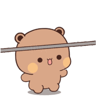 Bubu Dudu Sseeyall Sticker