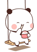 Bubu Dudu Sseeyall Sticker