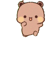 Bubu Dudu Sseeyall Sticker