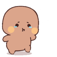 Bubu Dudu Yier Sticker