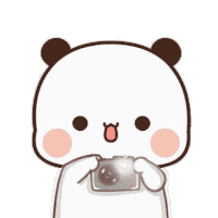 Bubu Pics Bubu Photo Sticker