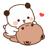 Bubuiak14kiss1 Sticker