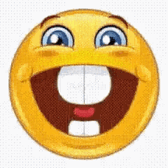 Bucktooth Bucktooth Emoji GIF