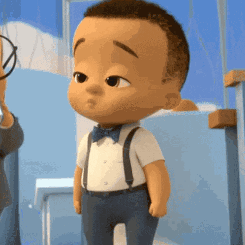 Buddy Buddy From Hr GIF