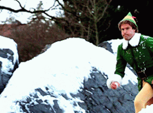 Buddy GIF