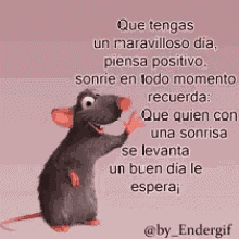 Buen Día Have A Good Day GIF