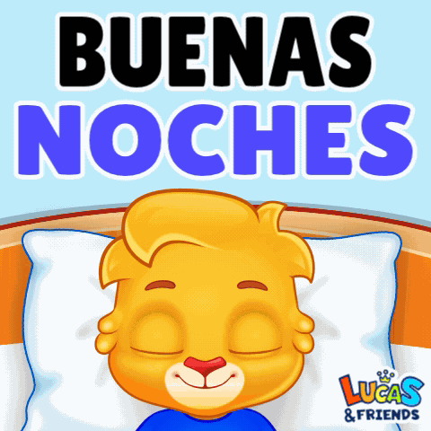 Buenas Noches Buenas Noches Amor GIF