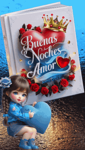 Buenas Noches GIF