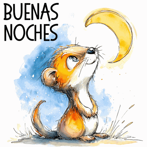 Buenas Noches Good Night GIF