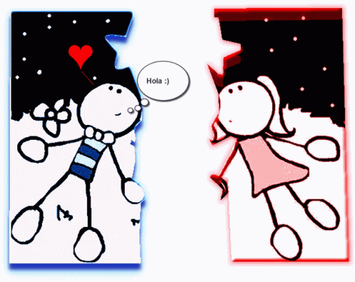 Buenas Noches Míamor GIF