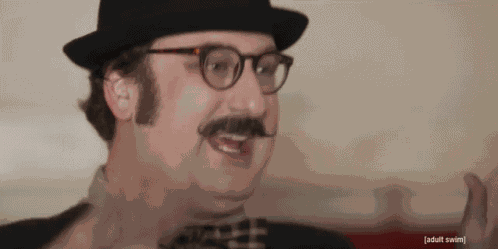 Bueno Tim Eric GIF