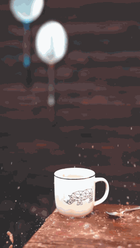 Buenos Días Buen Día GIF