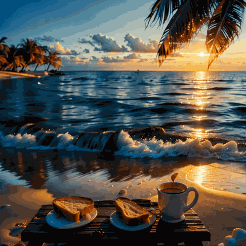 Buenos Días Buenos Dias GIF