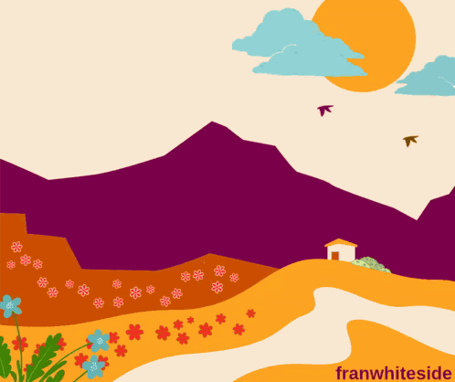 Buenos Dias Espanol GIF