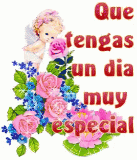 Buenos Dias Good Morning GIF