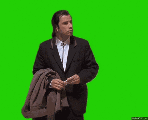 Buenos Dias GIF