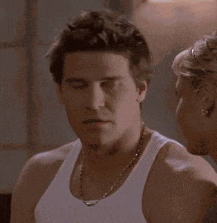 Buffy The Vampire Slayer Btvs GIF