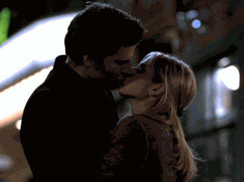 Buffy The Vampire Slayer Buffy Summers GIF