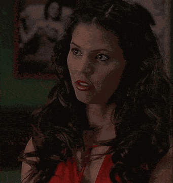 Buffyverse Angel The Series GIF