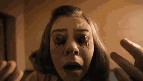 Bug Eyes Bug Eyed GIF
