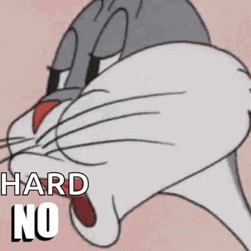 Bugs Bunny Bunny GIF