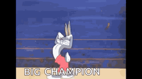 Bugs Bunny Looney Tunes GIF