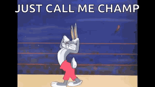 Bugs Bunny Looney Tunes GIF
