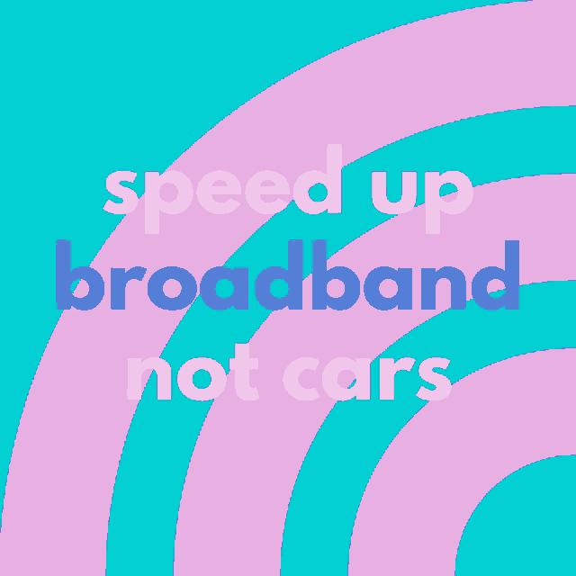 Build Back Better Green GIF