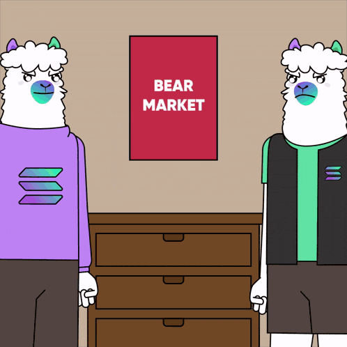Bull Market Solama GIF