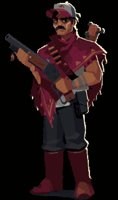 Bullet Echo Chucklohinc GIF