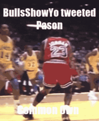 Bullsshowyo Pason GIF